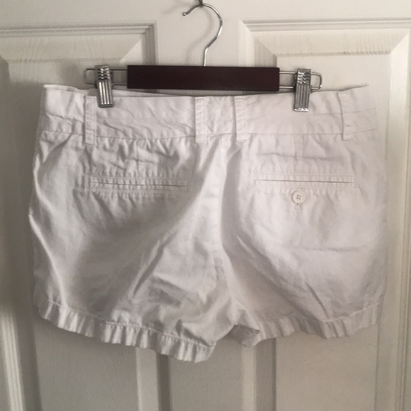 J. CREW chino shorts - Picture 2 of 3